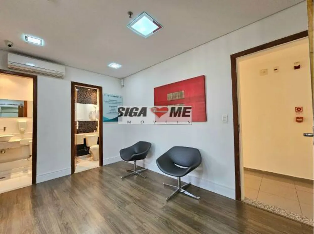 Sala-Conjunto, 151 m² - Foto 1