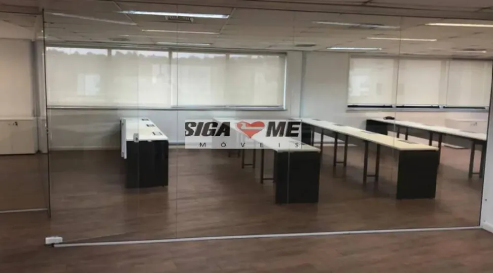 Sala-Conjunto, 384 m² - Foto 5