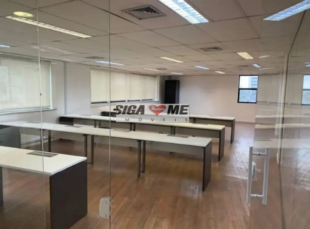 Sala-Conjunto, 384 m² - Foto 4