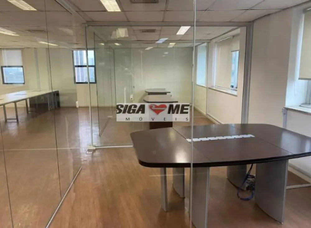Sala-Conjunto, 384 m² - Foto 2