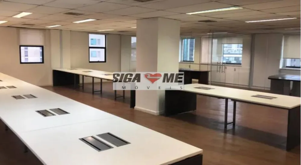 Sala-Conjunto, 384 m² - Foto 7