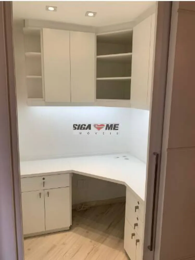 Apartamento, 4 quartos, 142 m² - Foto 5