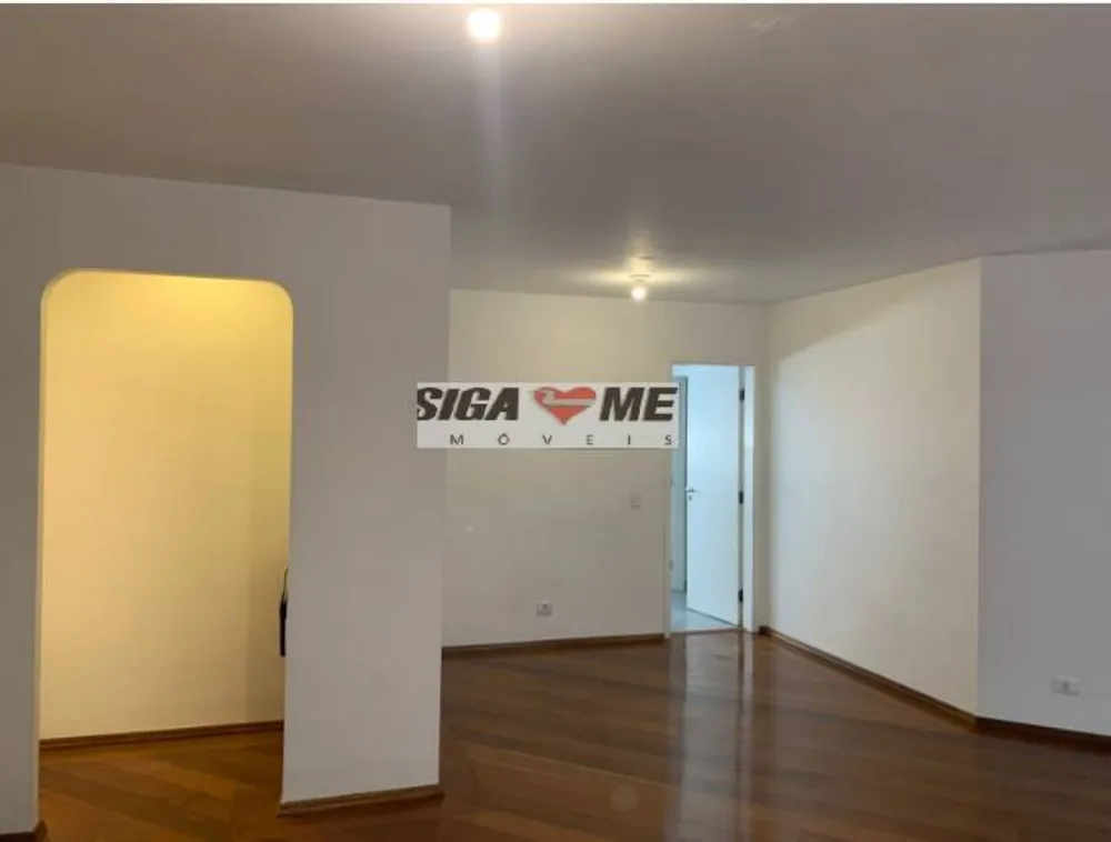 Apartamento, 4 quartos, 142 m² - Foto 2