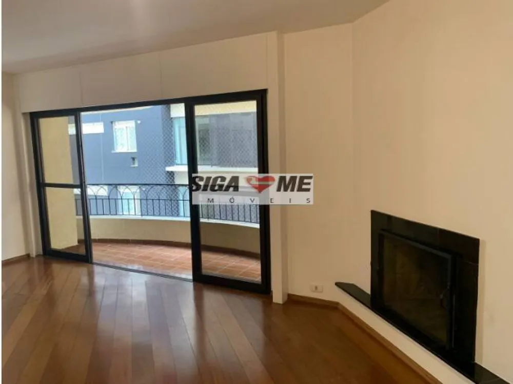 Apartamento, 4 quartos, 142 m² - Foto 1