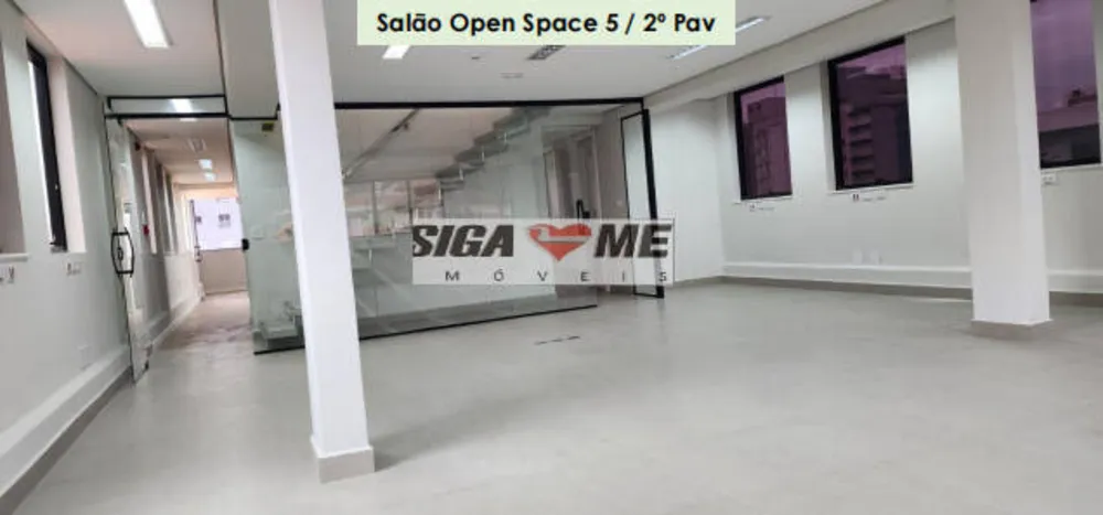 Prédio Inteiro, 1000 m² - Foto 2