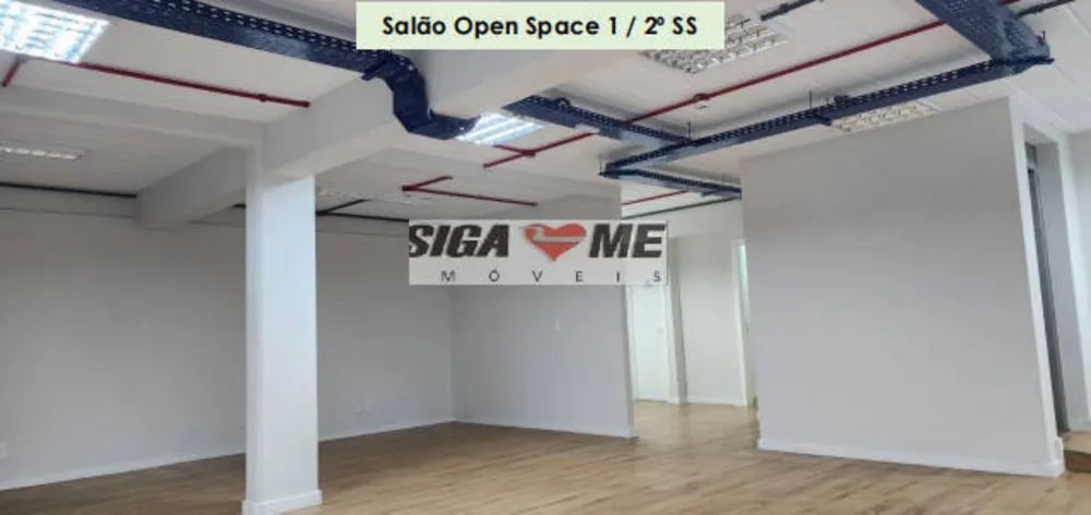 Prédio Inteiro, 1000 m² - Foto 3