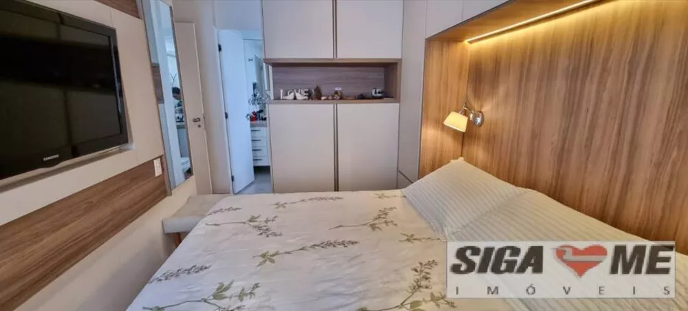 Apartamento à venda com 4 quartos, 138m² - Foto 3