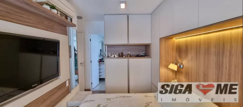 Apartamento à venda com 4 quartos, 138m² - Foto 4