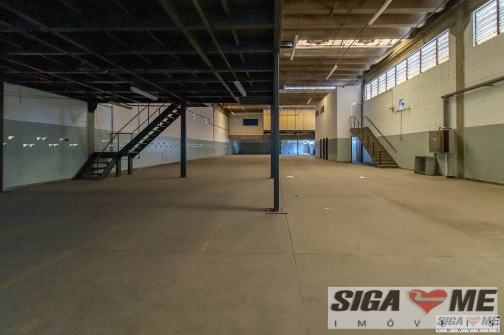 Sala-Conjunto, 2000 m² - Foto 3