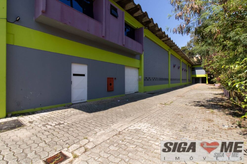 Sala-Conjunto, 2000 m² - Foto 20