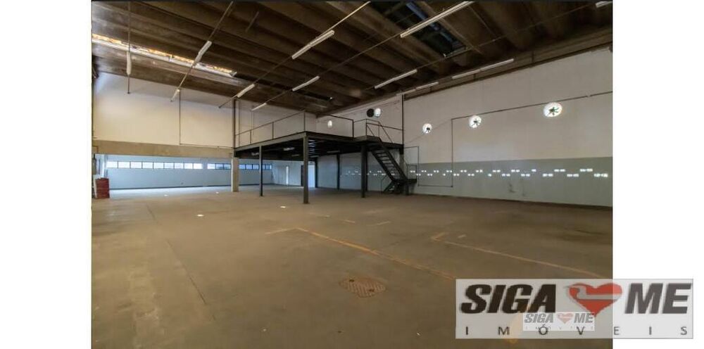 Sala-Conjunto, 2000 m² - Foto 2