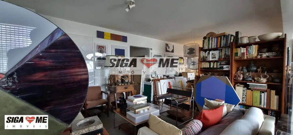 Apartamento, 3 quartos, 177 m² - Foto 2