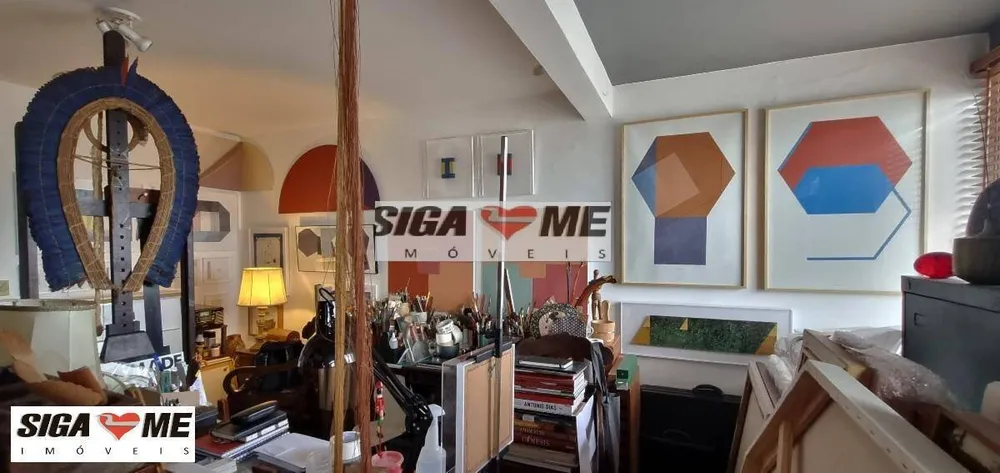 Apartamento, 3 quartos, 177 m² - Foto 1