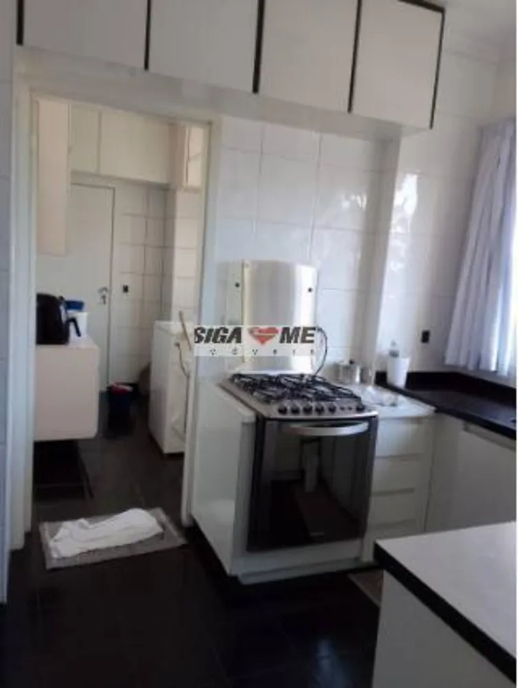 Apartamento, 4 quartos, 190 m² - Foto 3