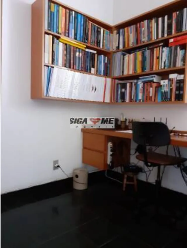 Apartamento, 4 quartos, 190 m² - Foto 5