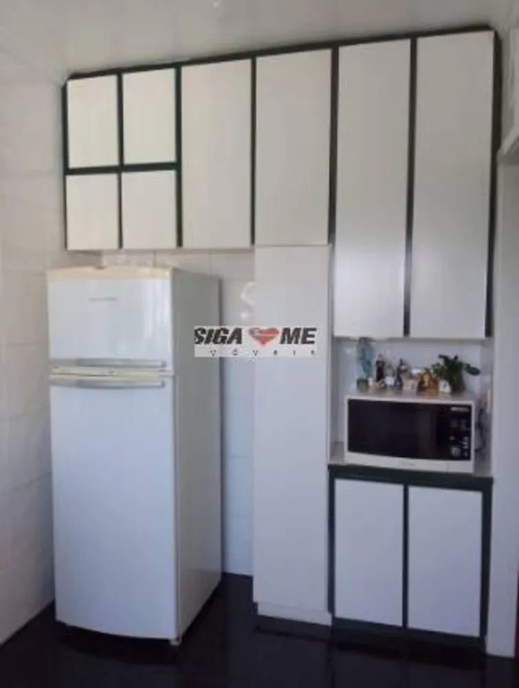 Apartamento, 4 quartos, 190 m² - Foto 4