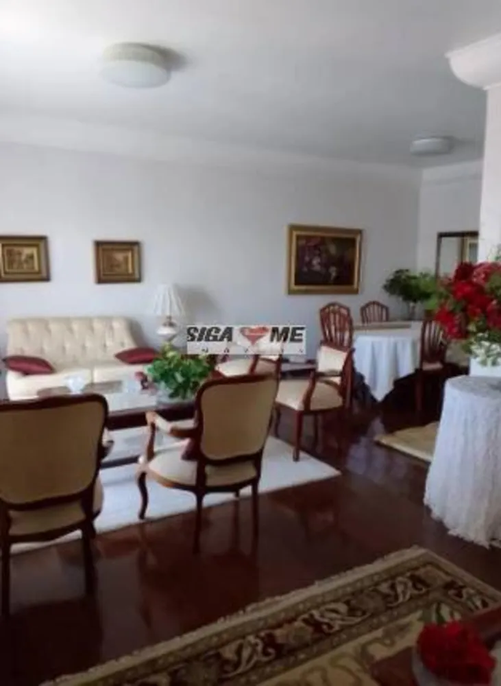 Apartamento, 4 quartos, 190 m² - Foto 6