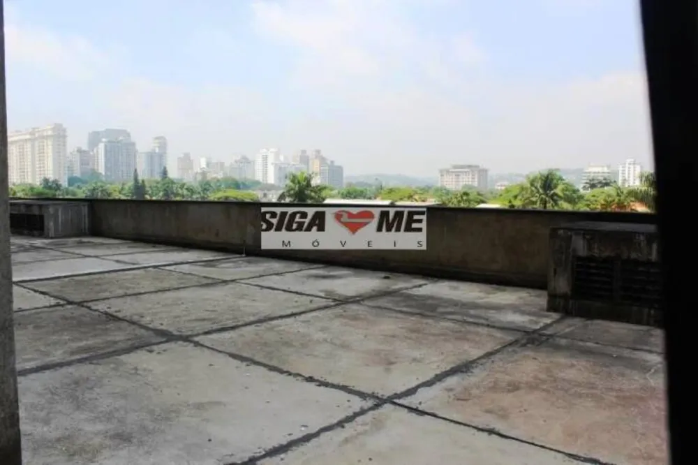 Prédio Inteiro, 448 m² - Foto 6