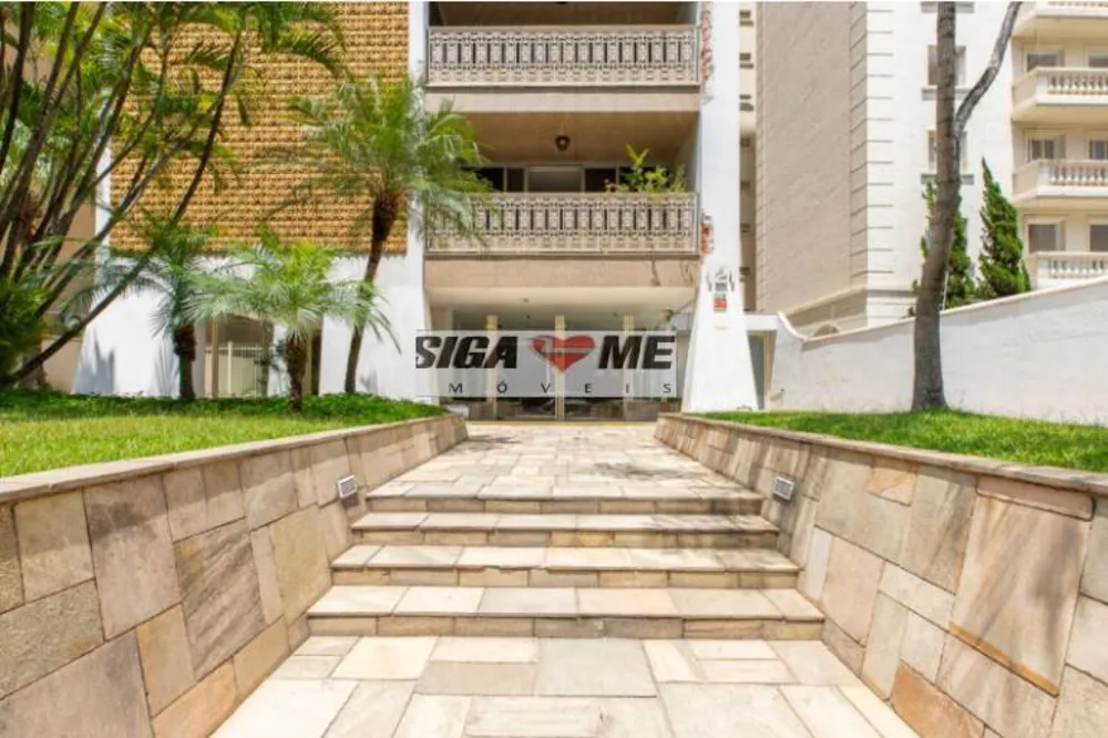 Apartamento, 3 quartos, 331 m² - Foto 6