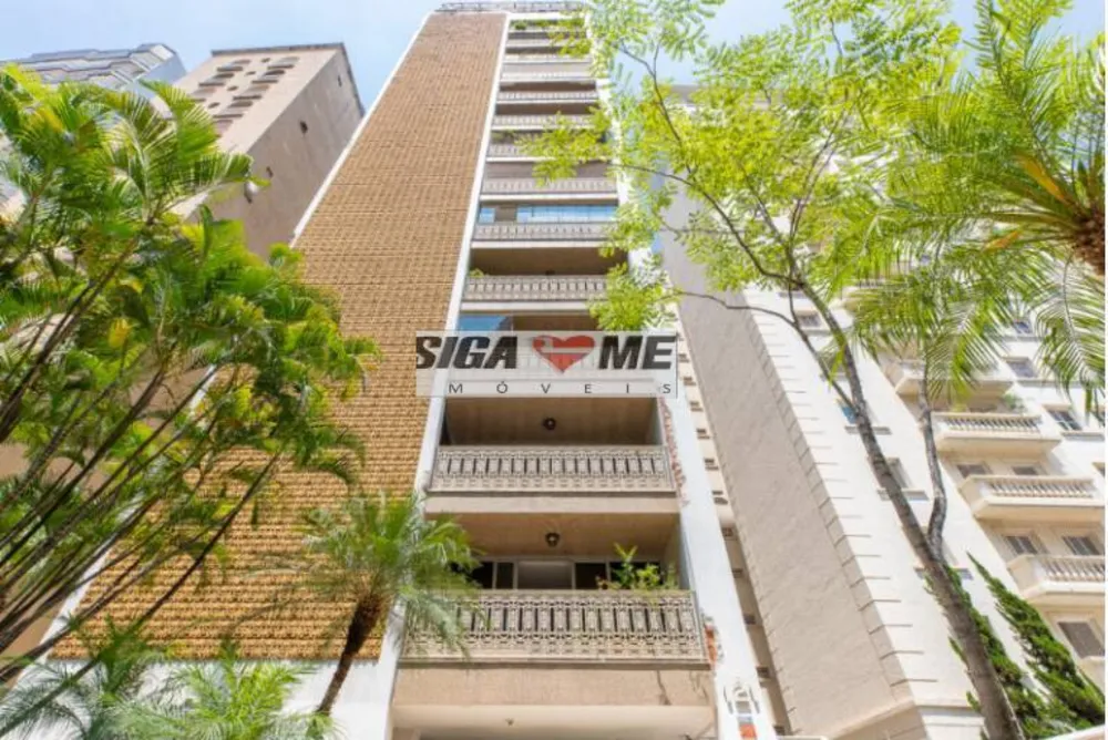 Apartamento, 3 quartos, 331 m² - Foto 8