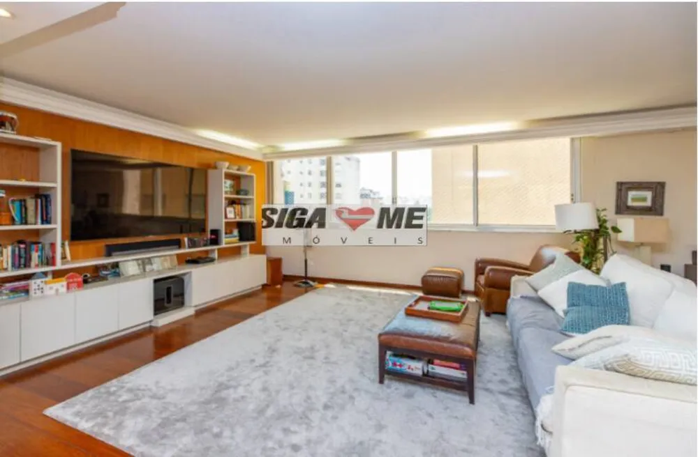 Apartamento, 3 quartos, 331 m² - Foto 7