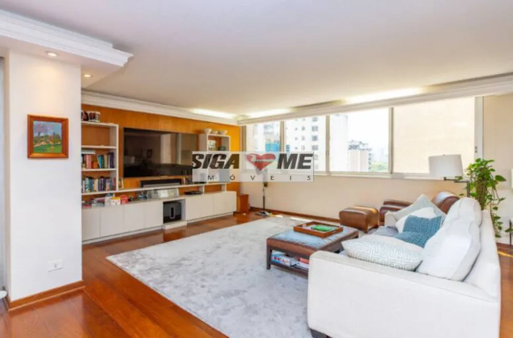Apartamento, 3 quartos, 331 m² - Foto 3