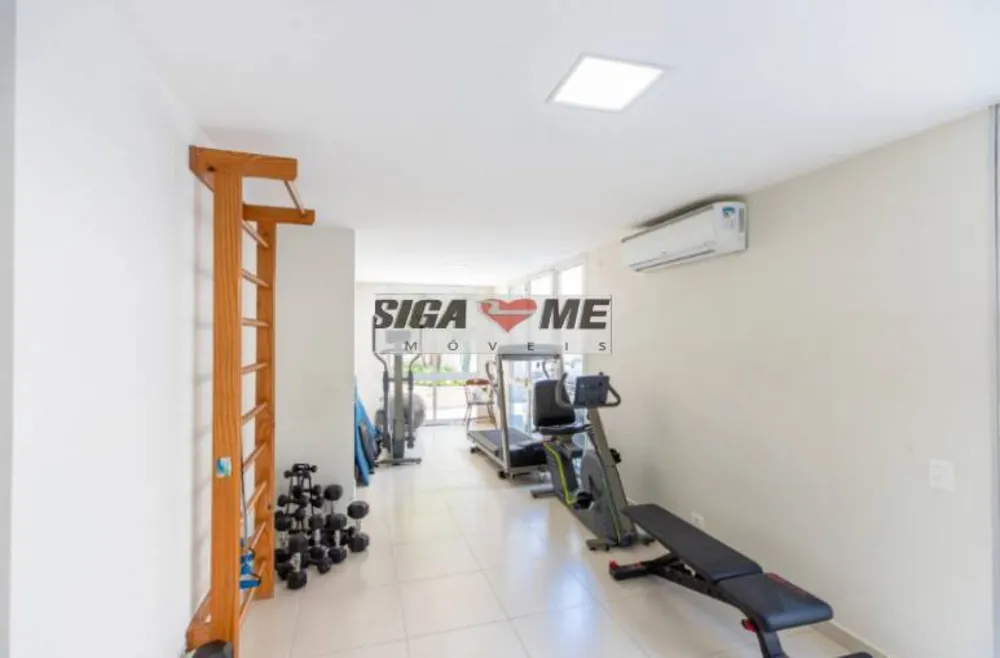 Apartamento, 3 quartos, 331 m² - Foto 5