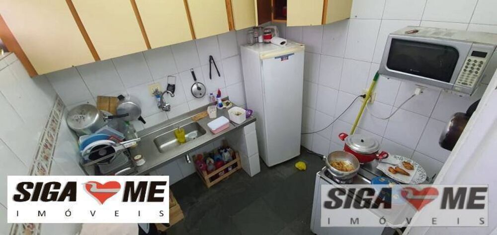 Sobrado, 8 quartos, 220 m² - Foto 7
