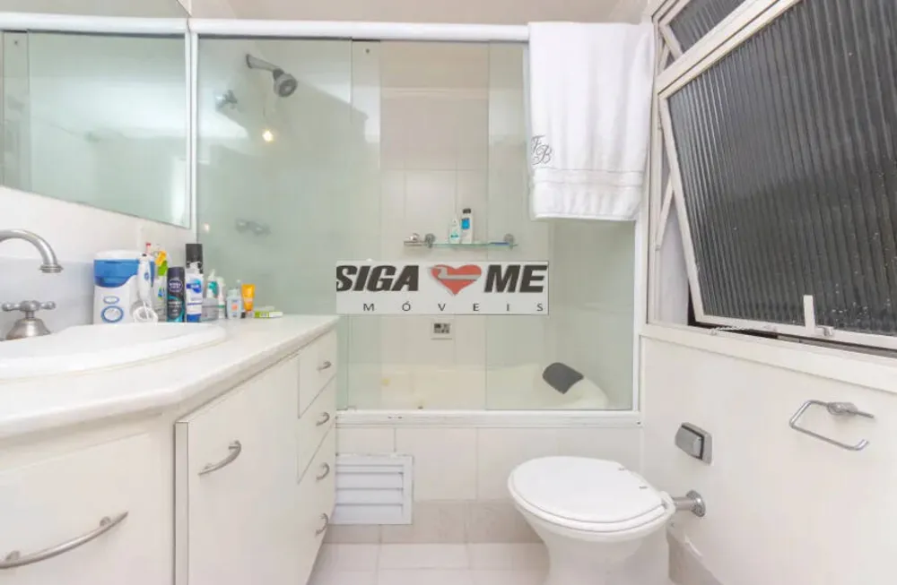 Apartamento, 3 quartos, 149 m² - Foto 7