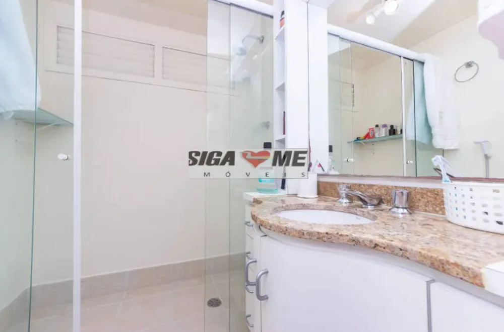 Apartamento, 3 quartos, 149 m² - Foto 1