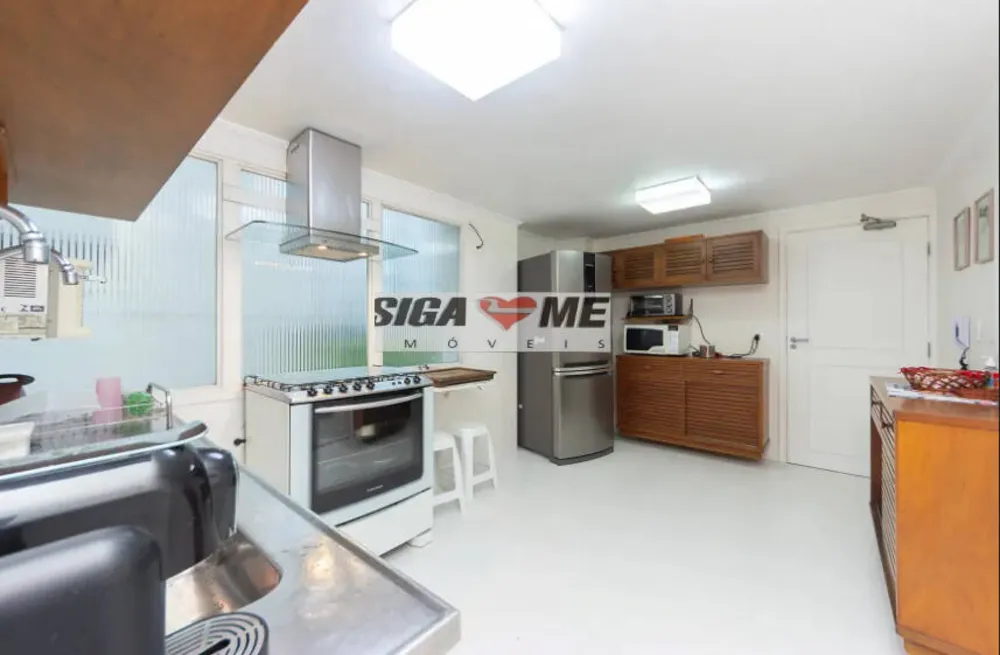 Apartamento, 3 quartos, 149 m² - Foto 6