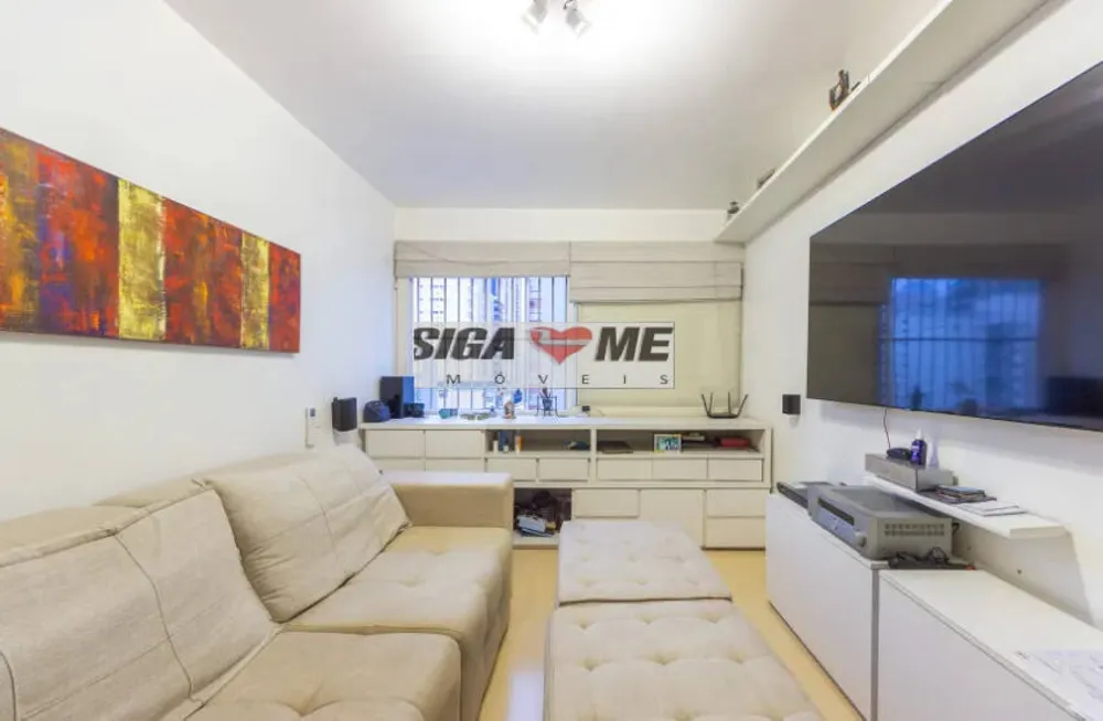 Apartamento, 3 quartos, 149 m² - Foto 5