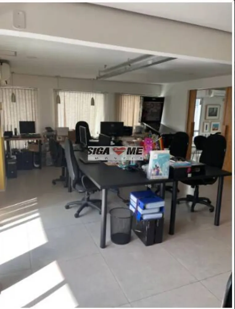 Prédio Inteiro, 198 m² - Foto 2