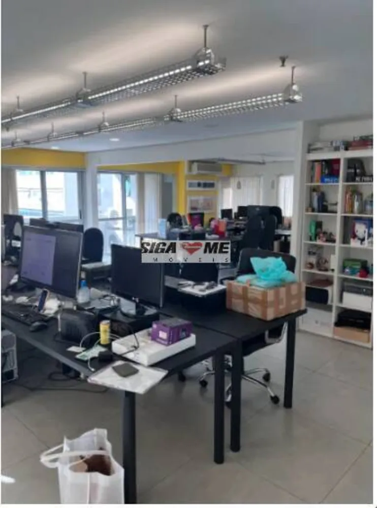Prédio Inteiro, 198 m² - Foto 5