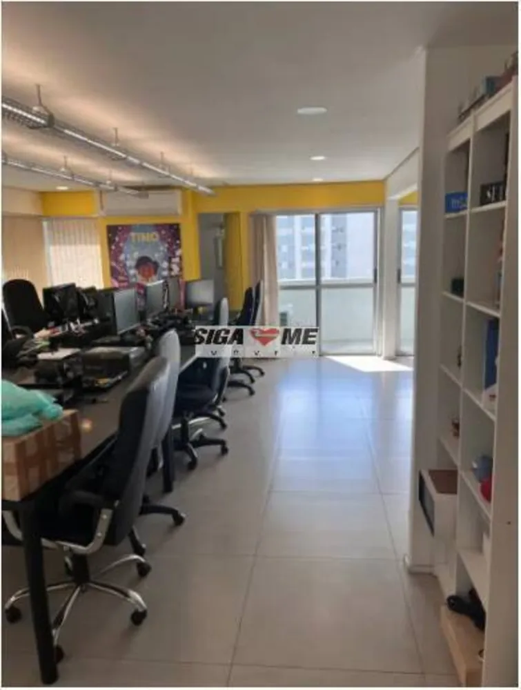 Prédio Inteiro, 198 m² - Foto 3