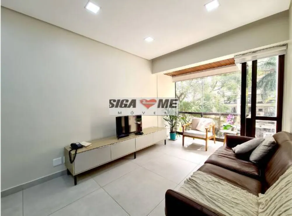 Apartamento, 2 quartos, 61 m² - Foto 3