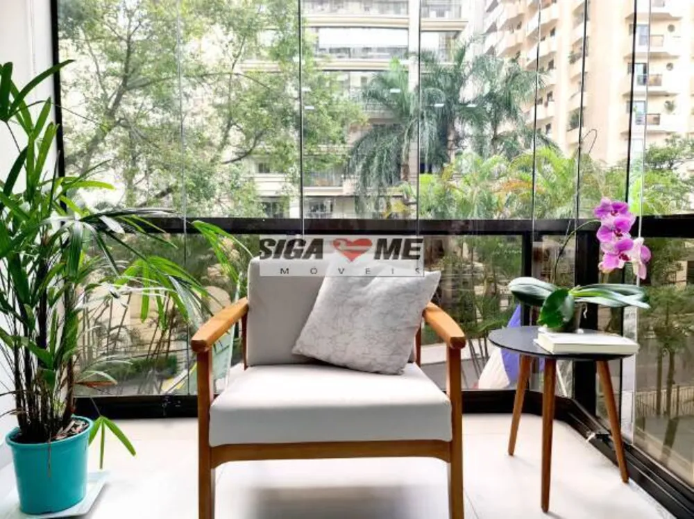 Apartamento, 2 quartos, 61 m² - Foto 1