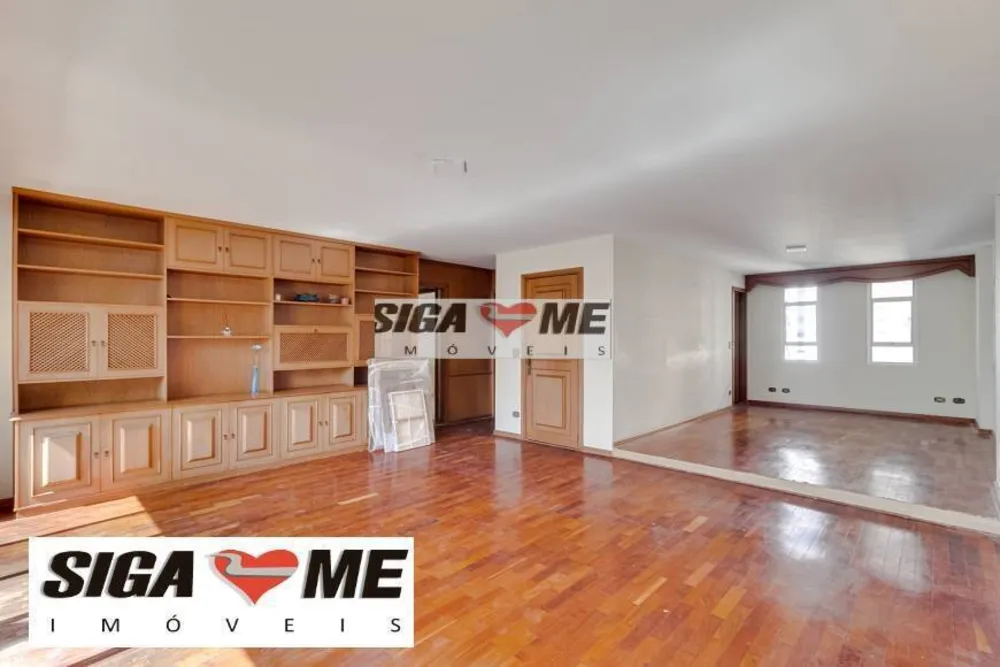 Apartamento, 4 quartos, 210 m² - Foto 2