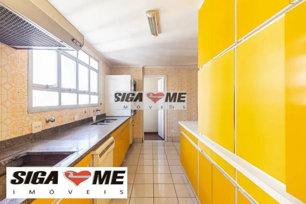 Apartamento, 4 quartos, 210 m² - Foto 3