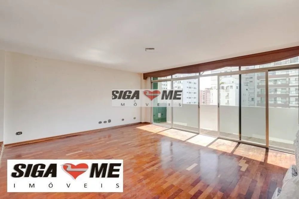 Apartamento, 4 quartos, 210 m² - Foto 1