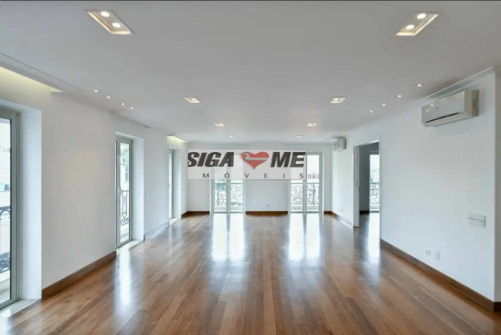 Apartamento, 4 quartos, 385 m² - Foto 2