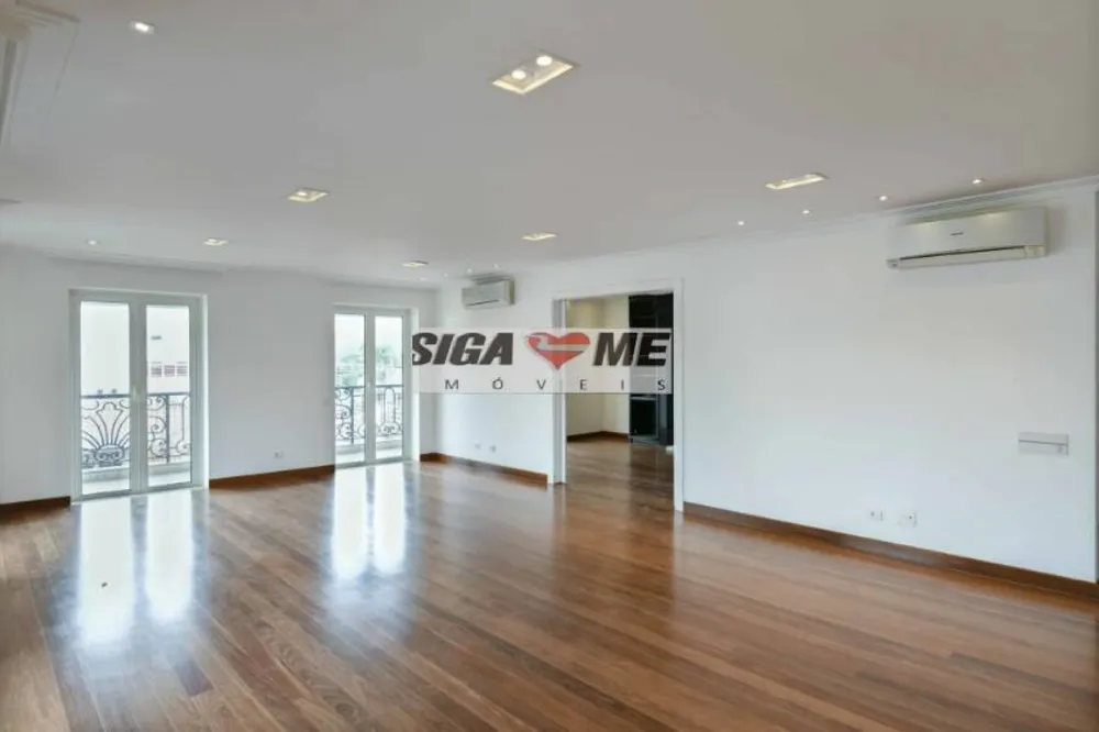 Apartamento, 4 quartos, 385 m² - Foto 3