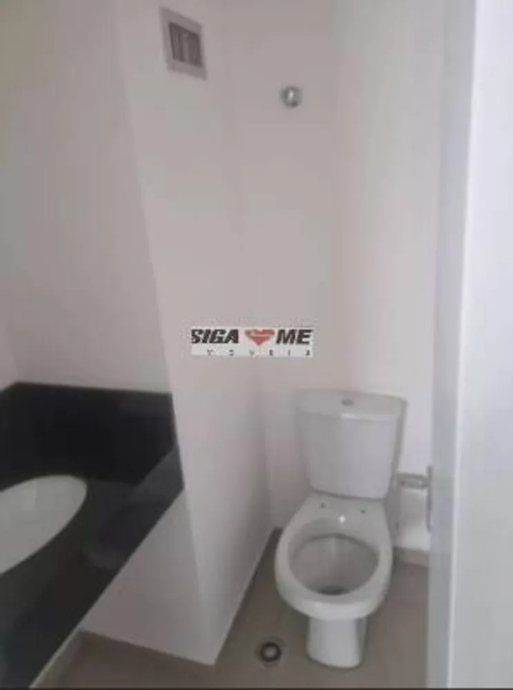 Sala-Conjunto, 44 m² - Foto 6