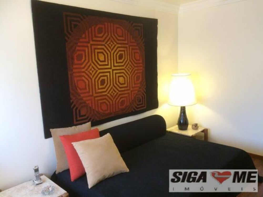 Apartamento, 4 quartos, 85 m² - Foto 26
