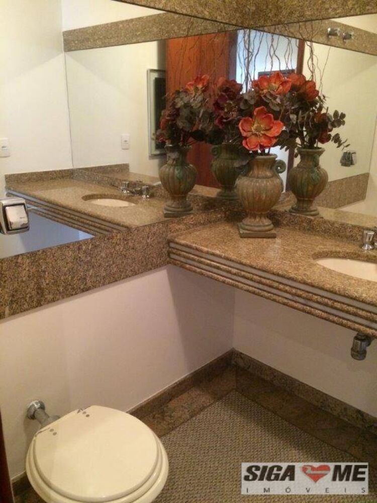 Apartamento, 4 quartos, 85 m² - Foto 24