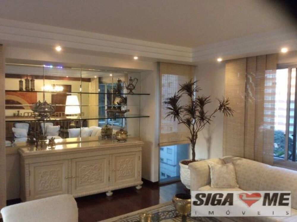 Apartamento, 4 quartos, 85 m² - Foto 1