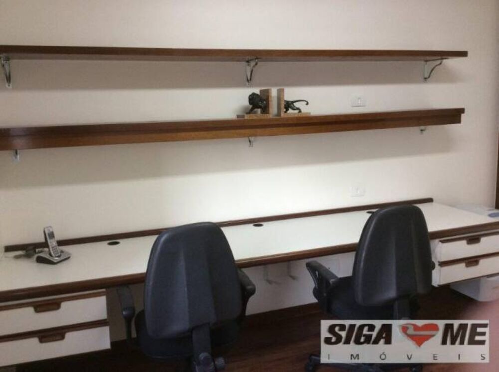 Apartamento, 4 quartos, 85 m² - Foto 34