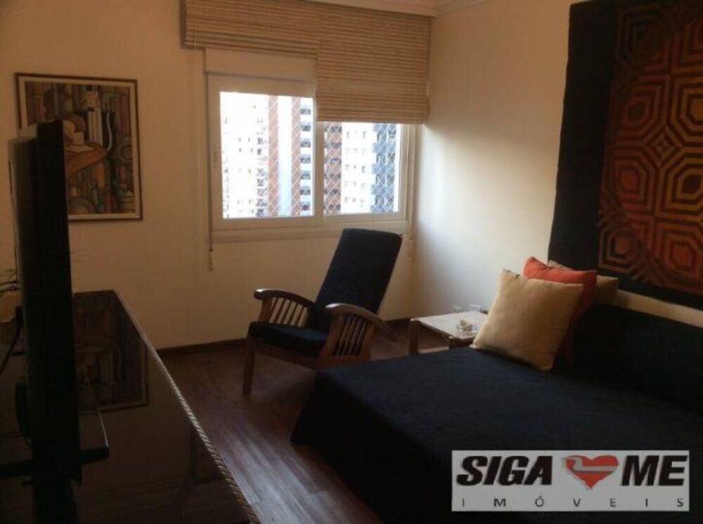 Apartamento, 4 quartos, 85 m² - Foto 28
