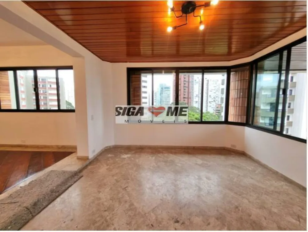 Apartamento, 4 quartos, 236 m² - Foto 2