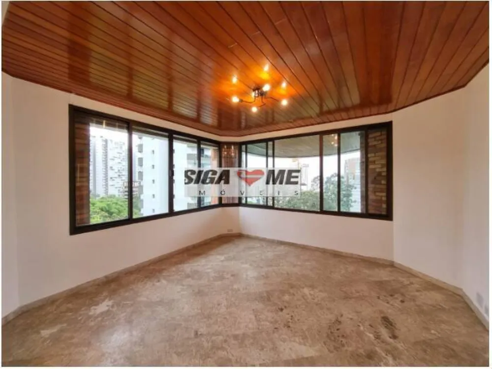 Apartamento, 4 quartos, 236 m² - Foto 3